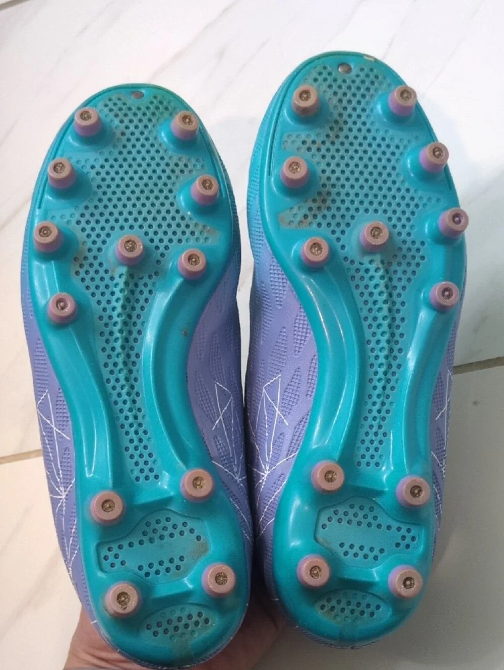 Kids Soccer Cleats